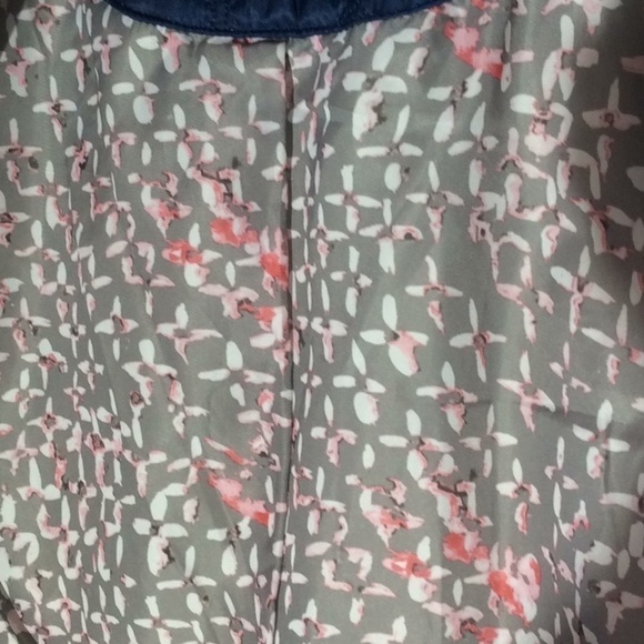 Marc new york jacket, size M, navy blue - Picture 3 of 5